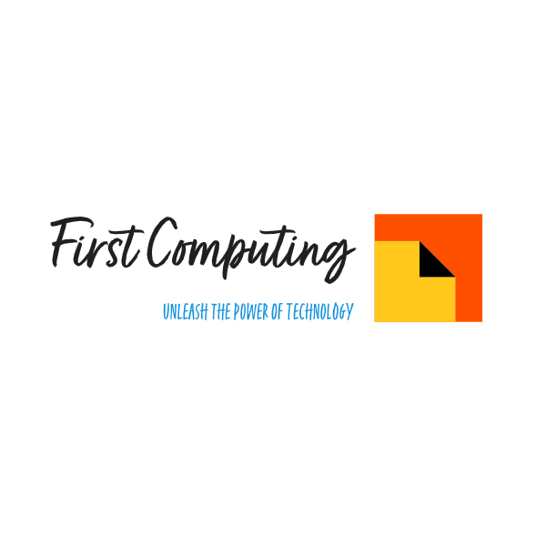 First Computing